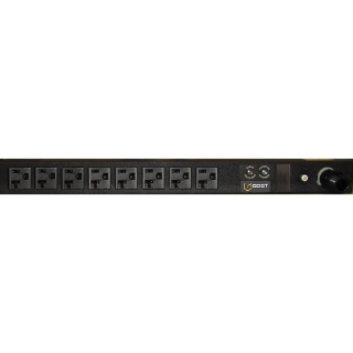 Picture of Geist VSSLN084-102S20 8-Outlets PDU