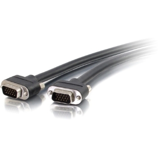 Picture of C2G 15ft VGA Cable - Select - In Wall Rated - M/M