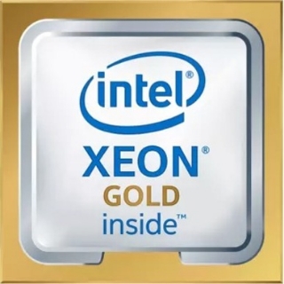 Picture of Lenovo Intel Xeon Gold (2nd Gen) 5220 Octadeca-core (18 Core) 2.20 GHz Processor Upgrade