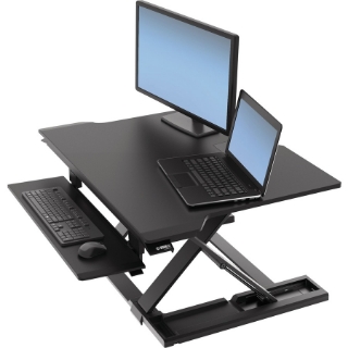 Picture of Ergotron WorkFit-TX Standing Desk Converter