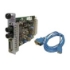 Picture of Transition Networks RS-530 DTE High Speed Serial Converter Cable