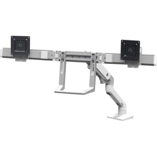 Picture of Ergotron Mounting Arm for Monitor, TV - White