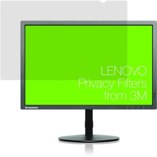 Picture of Lenovo 28.0W9 Monitor Privacy Filter from 3M