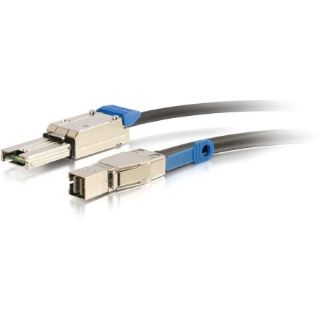 Picture of C2G 2m Mini-SAS HD to Mini-SAS Cable