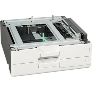 Picture of Lexmark MS911, MX91x 2x 500-Sheet Drawers