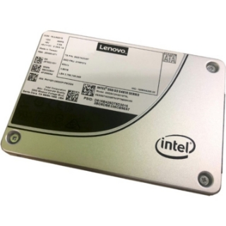 Picture of Lenovo D3-S4610 1.92 TB Solid State Drive - 2.5" Internal - SATA (SATA/600) - Mixed Use