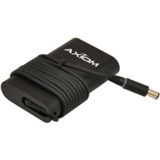 Picture of Axiom 90-Watt Slim AC Adapter for Dell - 332-1833