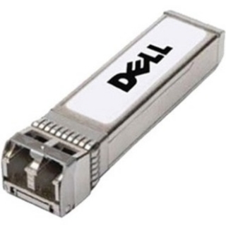 Picture of Dell Networking, Transceiver, SFP, 100BASE-FX, MMF, Customer Kit