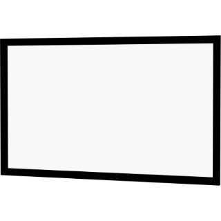 Picture of Da-Lite Cinema Contour 159" Fixed Frame Projection Screen