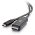 Picture of C2G 6ft USB C to HDMI Adapter Cable - 4K 60Hz