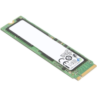 Picture of Lenovo ThinkPad 512 GB Solid State Drive - M.2 2280 Internal - PCI Express NVMe