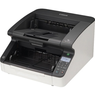 Picture of Canon imageFORMULA DR-G2110 Sheetfed Scanner - 600 dpi Optical