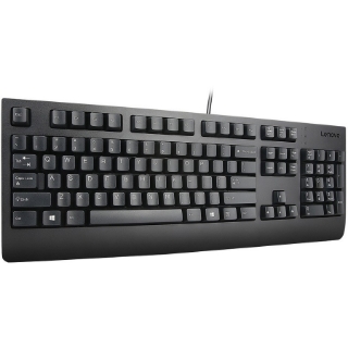 Picture of Lenovo Preferred Pro II USB Keyboard-French Canadian 058