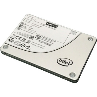 Picture of Lenovo 1.92 TB Solid State Drive - 3.5" Internal - SATA (SATA/600)