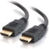 Picture of C2G 2m (6ft) 4K HDMI Cable with Ethernet - High Speed - UltraHD - M/M