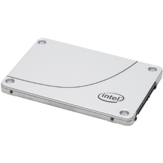 Picture of Lenovo DC S4600 960 GB Solid State Drive - 3.5" Internal - SATA (SATA/600)