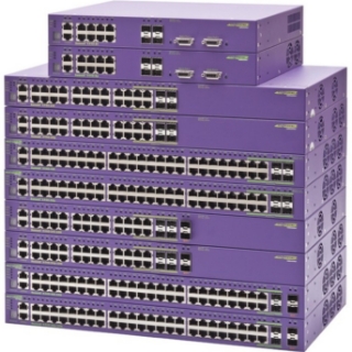 Picture of Lenovo Extreme Networks Gigabit Edge Switch-Summit X440-48p-10G (16510)-GbE PoE