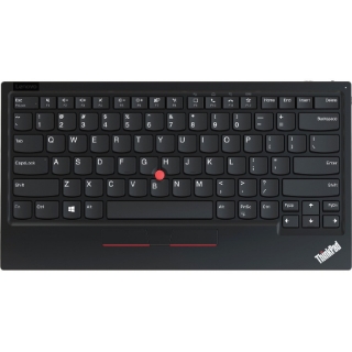 Picture of Lenovo ThinkPad TrackPoint Keyboard II