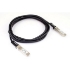 Picture of Axiom 25GBASE-CU SFP28 Passive DAC Twinax Cable Dell Compatible 1m