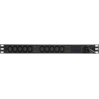 Picture of Geist VHVLN102-102C13TL6 30-Outlet PDU