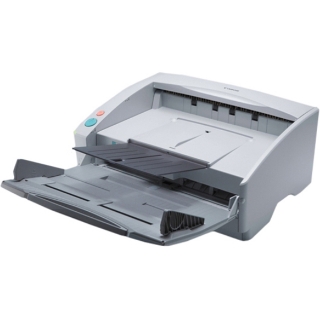 Picture of Canon imageFORMULA DR-6030C Sheetfed Scanner - 600 dpi Optical