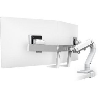 Picture of Ergotron Mounting Arm for Flat Panel Display - White