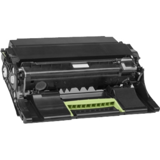 Picture of Lexmark 500ZA Black Imaging Unit