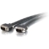 Picture of C2G 35ft VGA Cable - Select - In Wall Rated - M/M