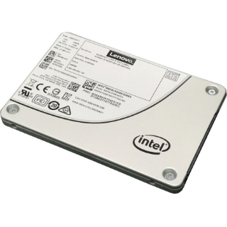 Picture of Lenovo DC S4500 240 GB Solid State Drive - 3.5" Internal - SATA (SATA/600)