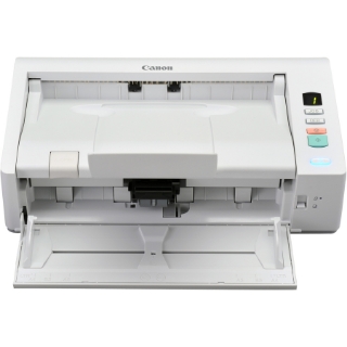 Picture of Canon imageFORMULA DR-M140 Sheetfed Scanner - 600 dpi Optical