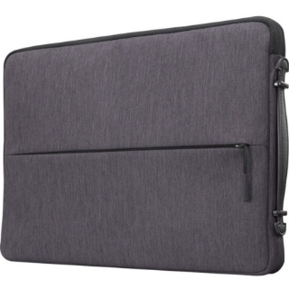 Picture of Lenovo Business Carrying Case (Sleeve) for 14" Notebook, Accessories - Charcoal Gray