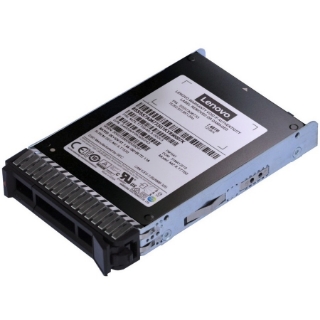 Picture of Lenovo PM1643a 3.84 TB Solid State Drive - 2.5" Internal - SAS (12Gb/s SAS) - Read Intensive