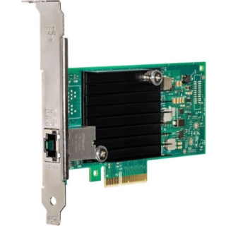 Picture of Lenovo ThinkServer X550-T1 PCIe 10Gb 1 Port Base-T Ethernet Adapter by Intel