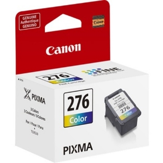 Picture of Canon CL-276 Original Ink Cartridge - Color