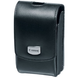 Picture of Canon Deluxe PSC-3200 Carrying Case Camera - Black