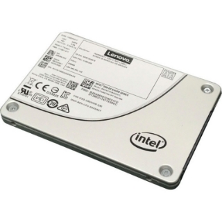 Picture of Lenovo DC S4500 480 GB Solid State Drive - 3.5" Internal - SATA (SATA/600)