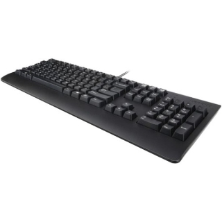 Picture of Lenovo Preferred Pro II USB Keyboard US Euro