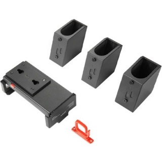 Picture of Lenovo Mounting Bracket for Docking Station, Monitor