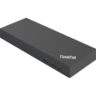 Picture of Lenovo ThinkPad Thunderbolt 3 Dock Gen 2 - US