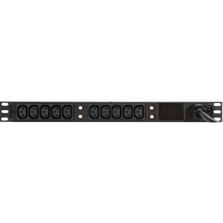 Picture of Geist VRELN100-103C13TL6 10-Outlets PDU