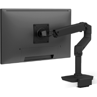 Picture of Ergotron Desk Mount for LCD Monitor - Matte Black