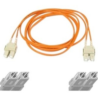 Picture of Belkin Duplex Fiber Optic Patch Cable