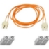 Picture of Belkin Duplex Fiber Optic Patch Cable