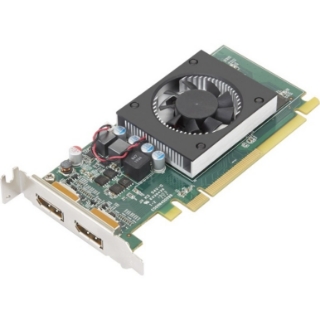 Picture of Lenovo AMD Radeon 520 Graphic Card - 2 GB GDDR5