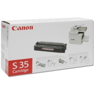 Picture of Canon S35 Original Toner Cartridge