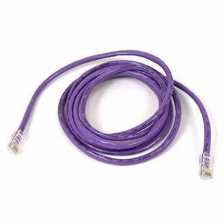 Picture of Belkin High Performance Cat. 6 UTP Network Patch Cable