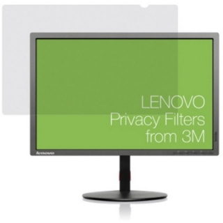 Picture of Lenovo 27.0W9 Monitor Privacy Filter from 3M