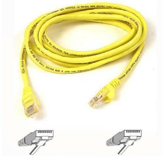 Picture of Belkin Cat5e Patch Cable