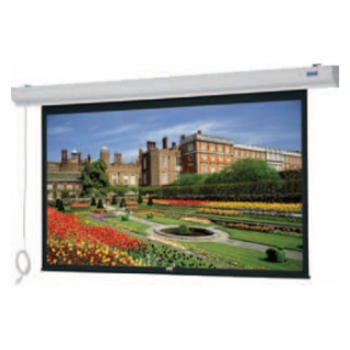 Picture of Da-Lite Designer Contour Electrol 106" Electric Projection Screen