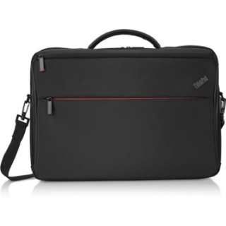 Picture of Lenovo Carrying Case for 14.1" Lenovo Notebook - Black